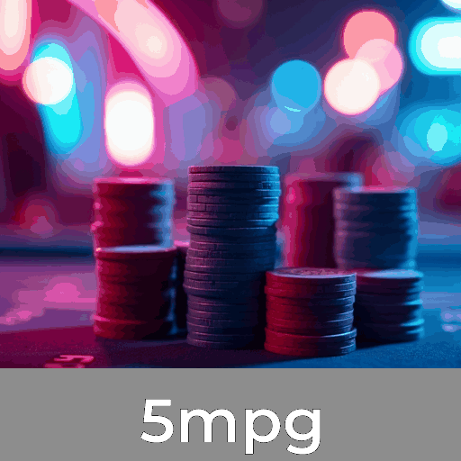 Maximize a Experiência de Jogo com 5mpg: Táticas Comprovadas