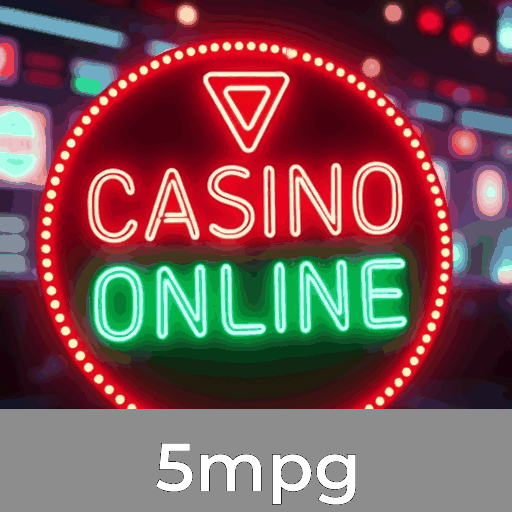 Descubra a Generosidade dos Bônus Únicos do 5mpg