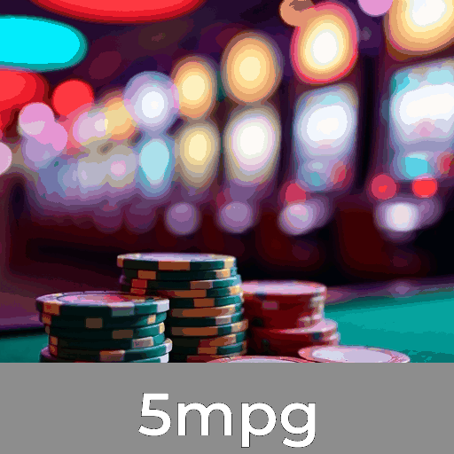 Maximize a Experiência de Jogo com 5mpg: Táticas Comprovadas