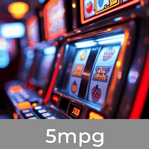Maximize a Experiência de Jogo com 5mpg: Táticas Comprovadas