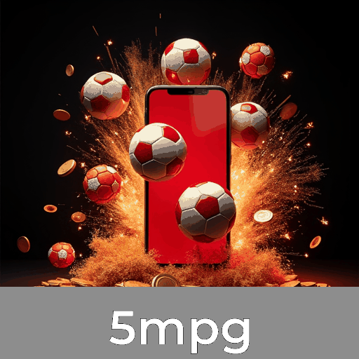Experiência Profissional e Segura no 5mpg: Seu Destino de Jogos Online