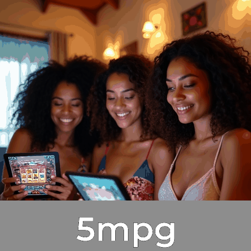 Descubra a Generosidade dos Bônus Únicos do 5mpg