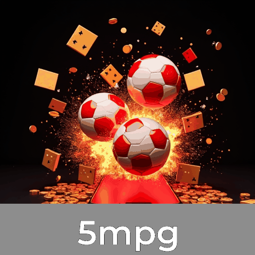 Aposte no Crash e ganhe alto com 5mpg!