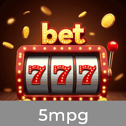 5mpg: A Experiência de Casino Ao Vivo Mais Autêntica do Brasil
